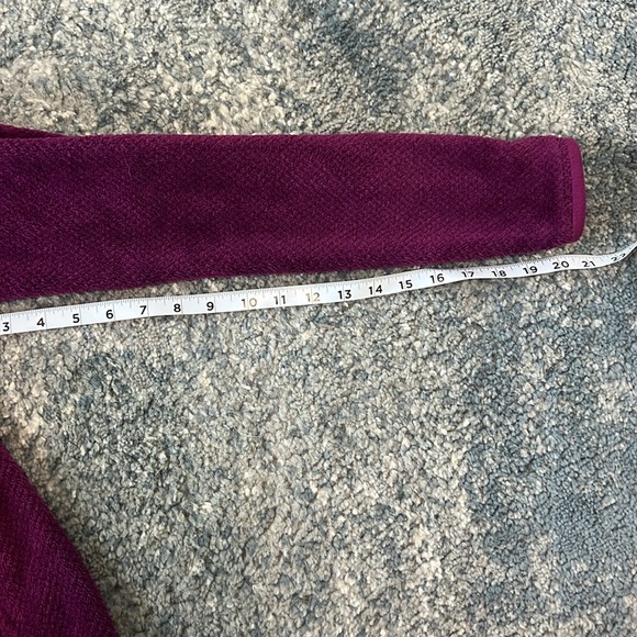 Patagonia Retool Snap Top - Picture 9 of 11